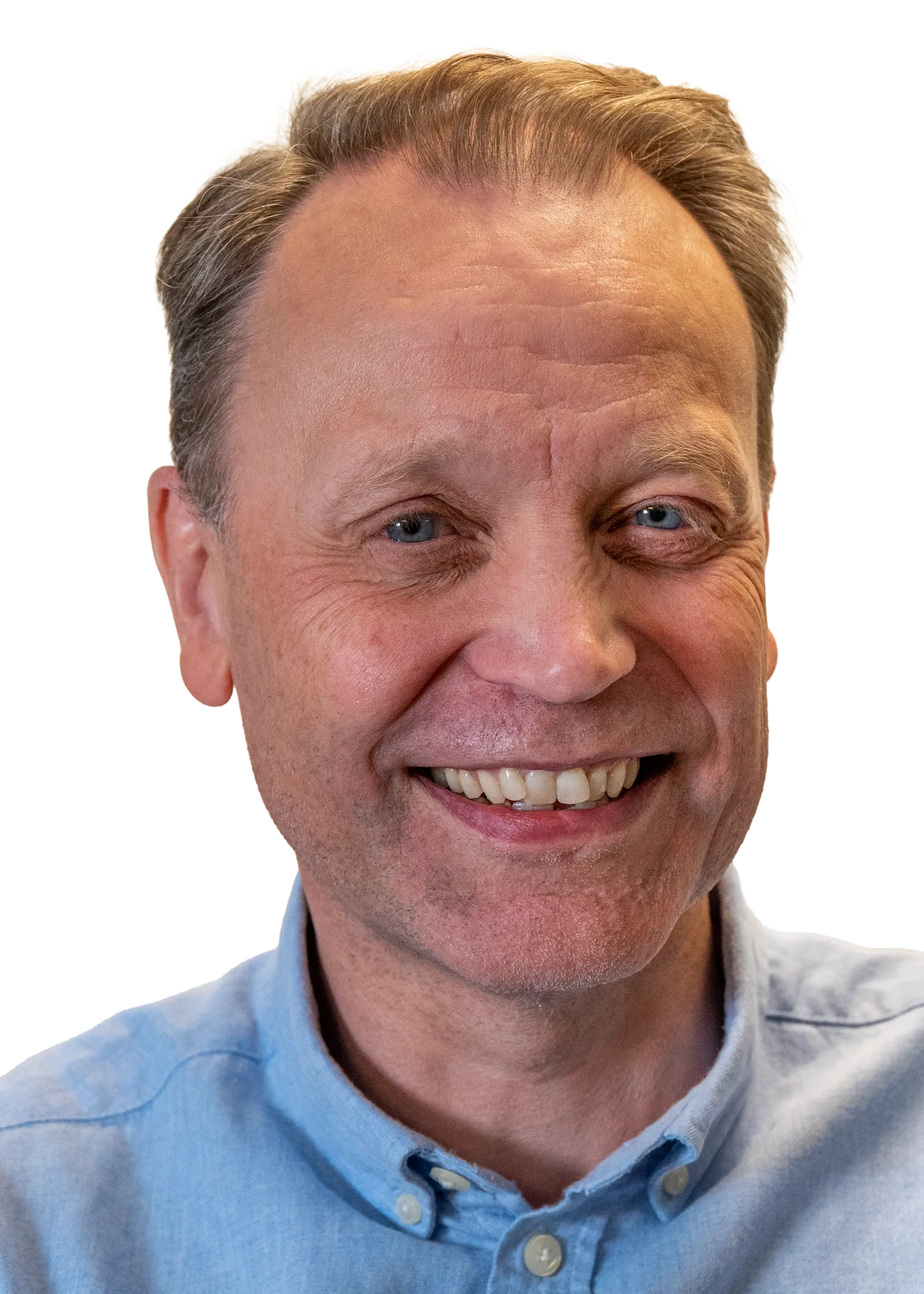 Håkon Holtskog