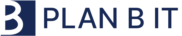 Planbit logo