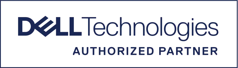 Dell Technologies Authorized Partner