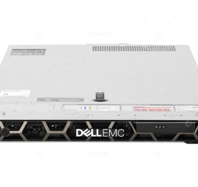 PlanBit Dell Poweredge R640