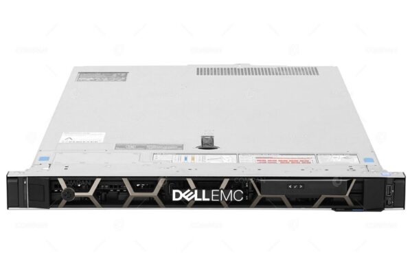 PlanBit Dell Poweredge R640