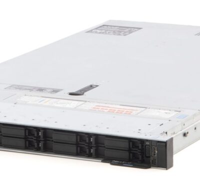 PlanBit Dell Poweredge R640