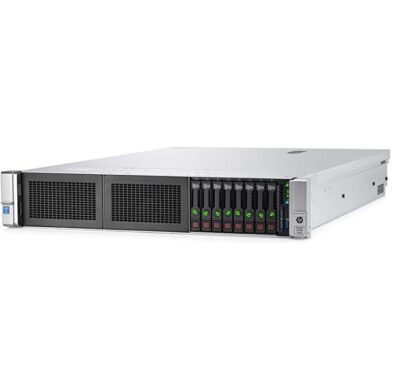 HP Proliant DL380 G9