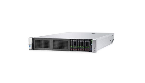 HP Proliant DL380 G9