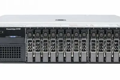 Planbit Dell Poweredge R730