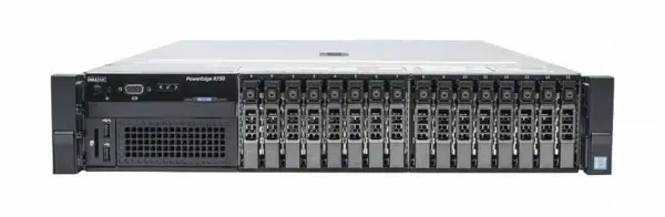 Planbit Dell Poweredge R730