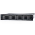 Dell Poweredge R740xd node