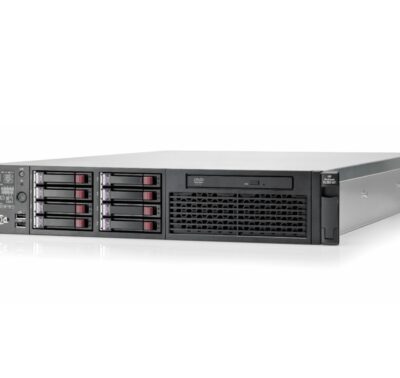 HP Proliant DL380 G7 128GB