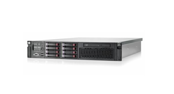 HP Proliant DL380 G7 128GB