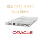 Sun Oracle X7-S2
