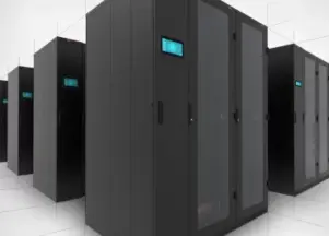 Canovate Mini Datasenter