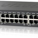 Cisco SG200 26p PoE