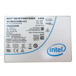 Intel DC4500 NVMe