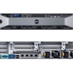 Dell Poweredge R730
