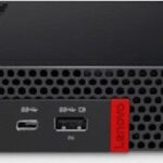 Lenovo ThinkCentre M920X