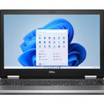 Dell Precision 7540