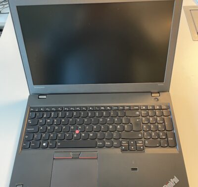 Lenovo Thinkpad W550s