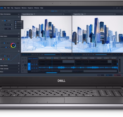 Dell Precision 7560 i9 64GB 1TB SSD RTX A4000M